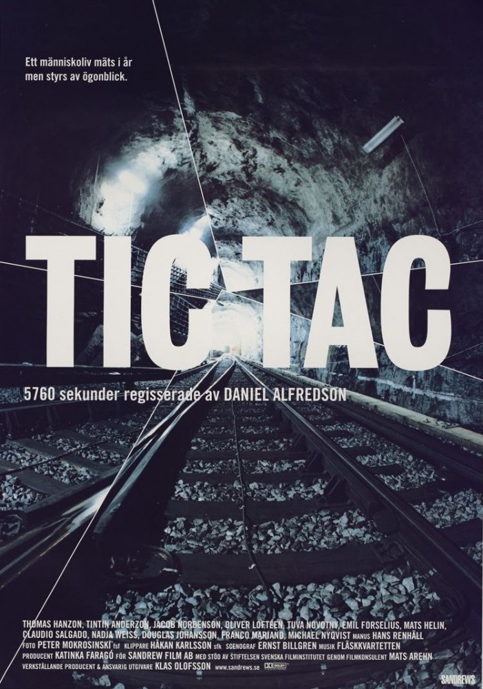 Tic tac (1997)