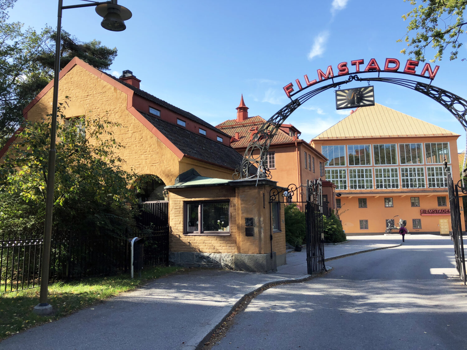 Filmstaden.