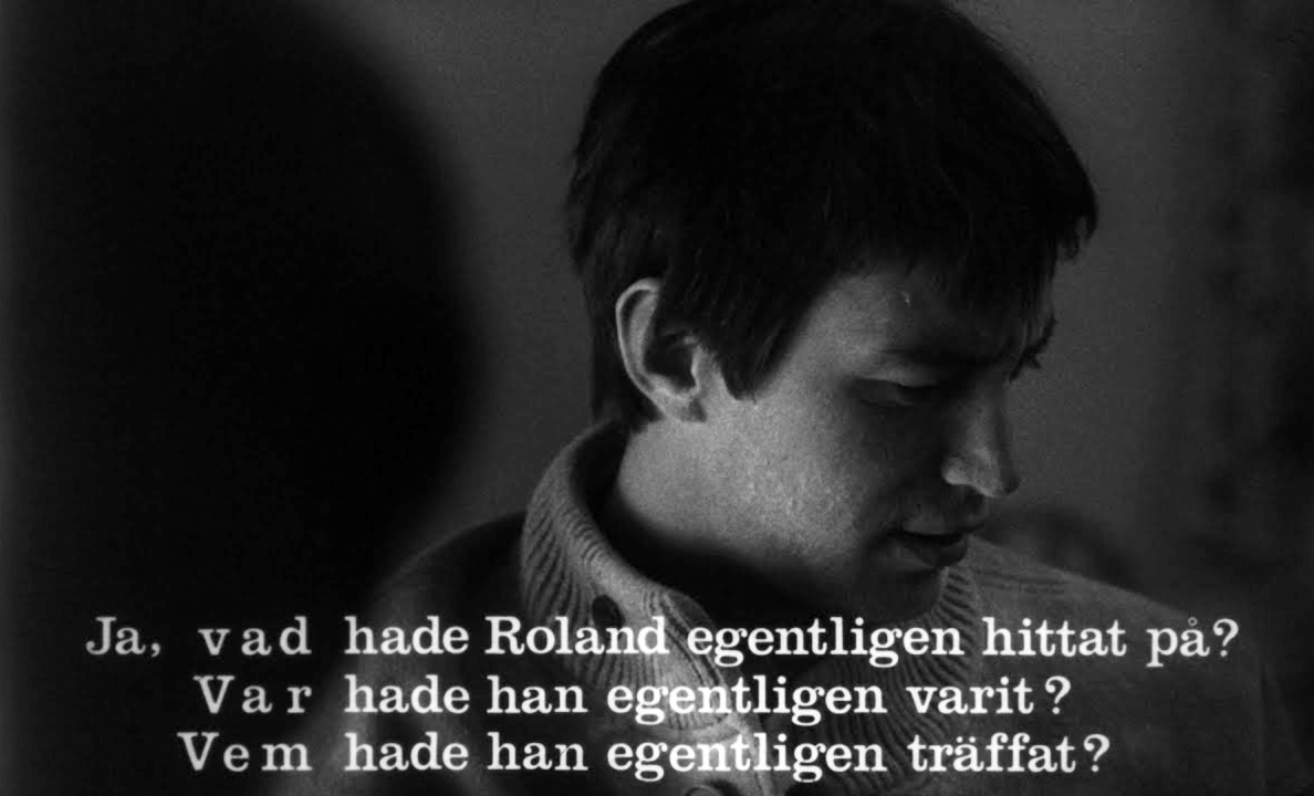 Heja Roland! (1966)